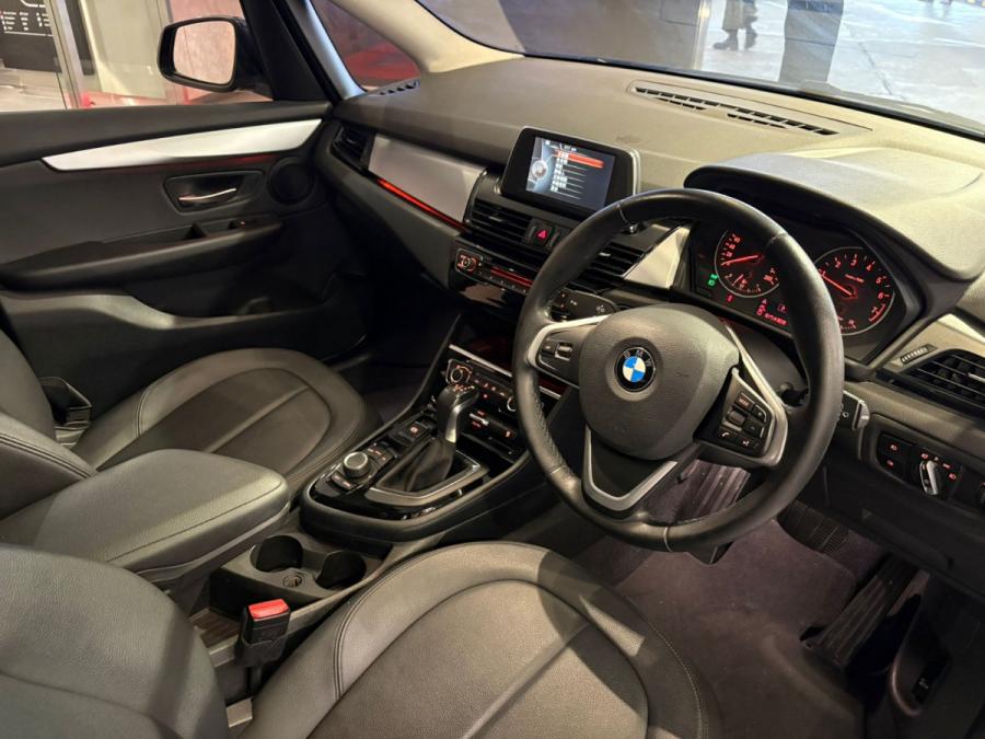 218iA Active Tourer - Image 3